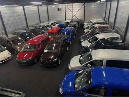 Van Galen Automotive B.V.